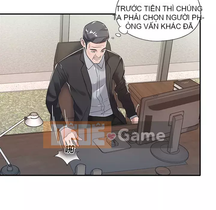 Quản gia độc quyền của tôi Chương 1-23