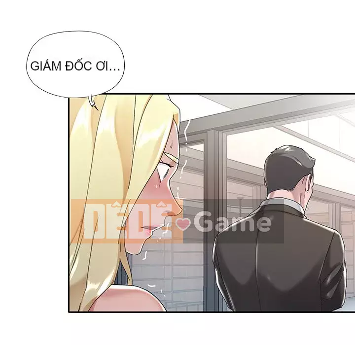 Quản gia độc quyền của tôi Chương 1-23