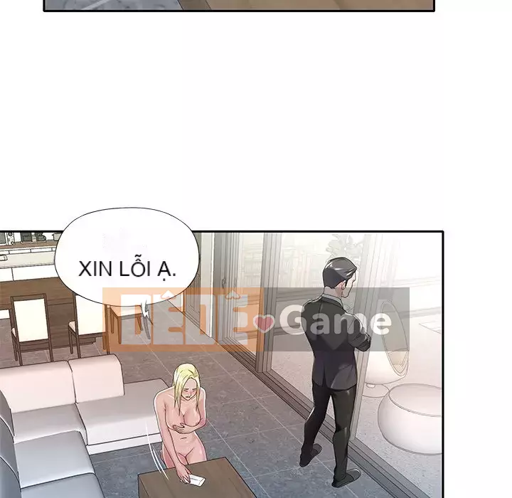 Quản gia độc quyền của tôi Chương 1-23