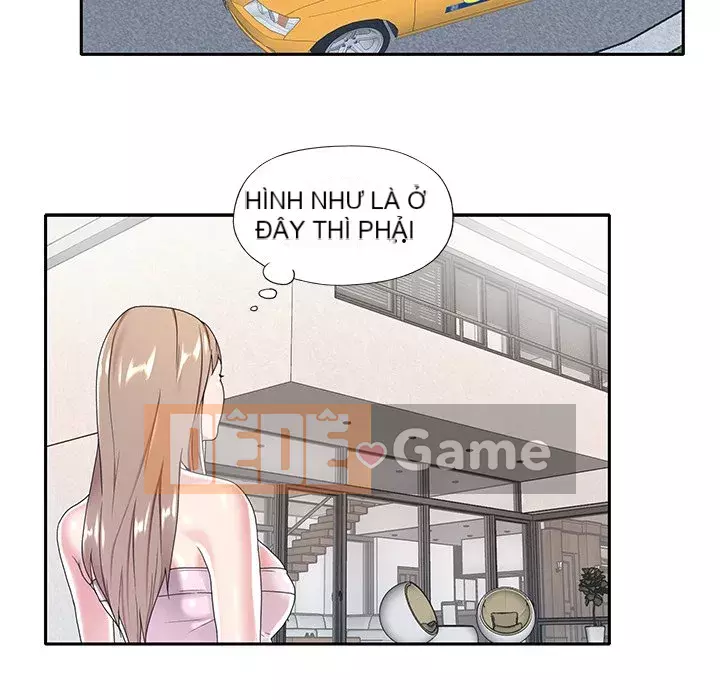 Quản gia độc quyền của tôi Chương 1-23