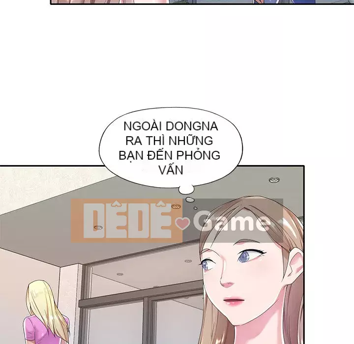 Quản gia độc quyền của tôi Chương 1-23