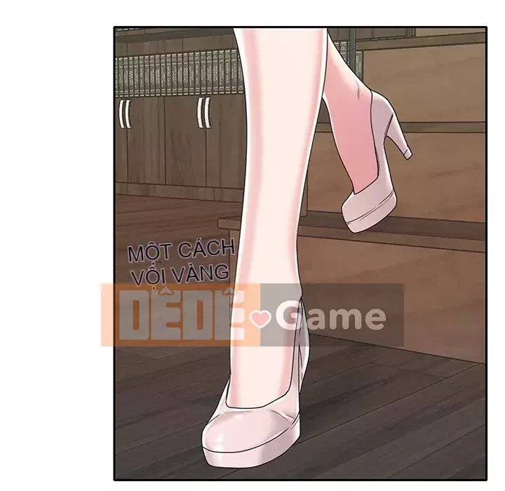 Quản gia độc quyền của tôi Chương 1-23