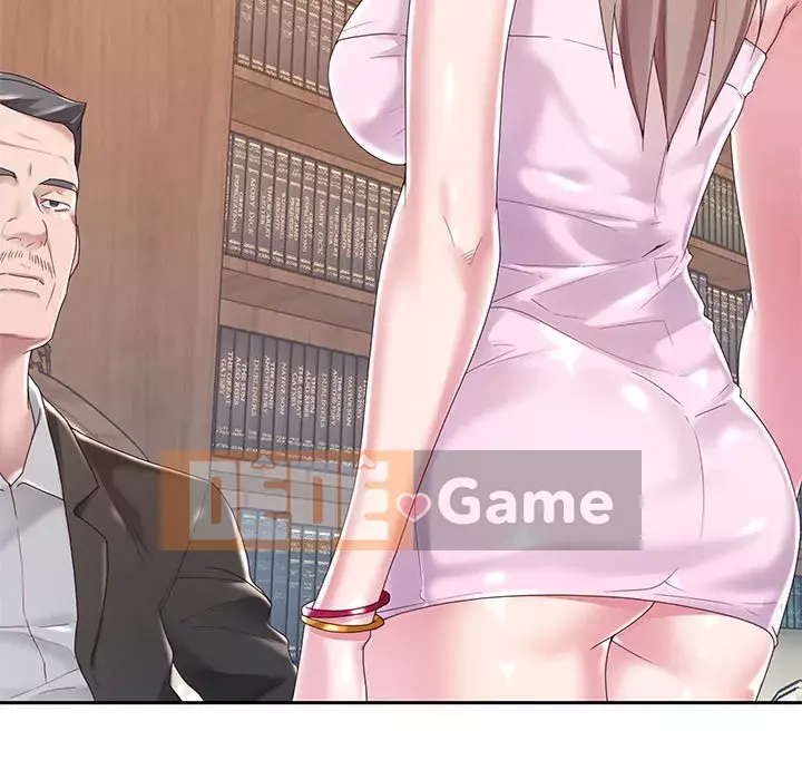 Quản gia độc quyền của tôi Chương 1-23