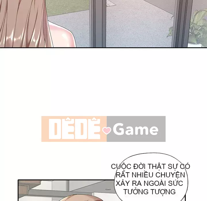 Quản gia độc quyền của tôi Chương 1-23
