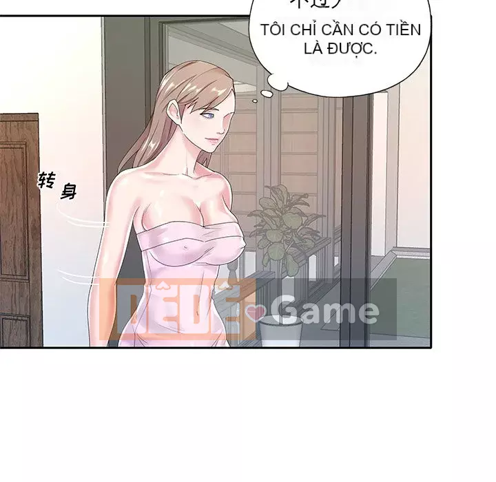 Quản gia độc quyền của tôi Chương 1-23