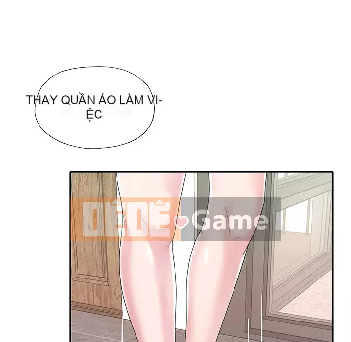 Quản gia độc quyền của tôi Chương 1-23