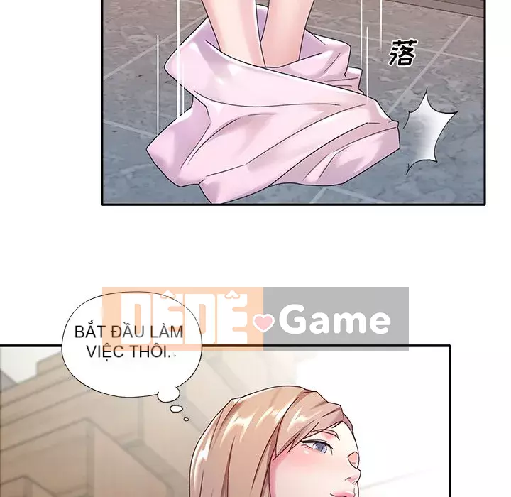 Quản gia độc quyền của tôi Chương 1-23