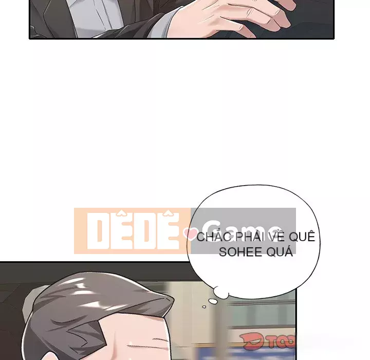 Quản gia độc quyền của tôi Chương 1-23