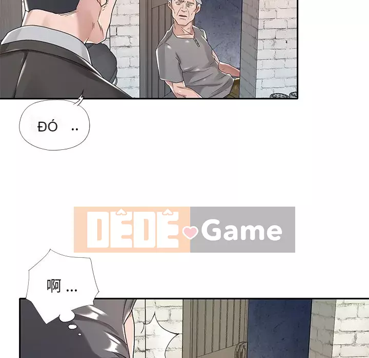 Quản gia độc quyền của tôi Chương 1-23