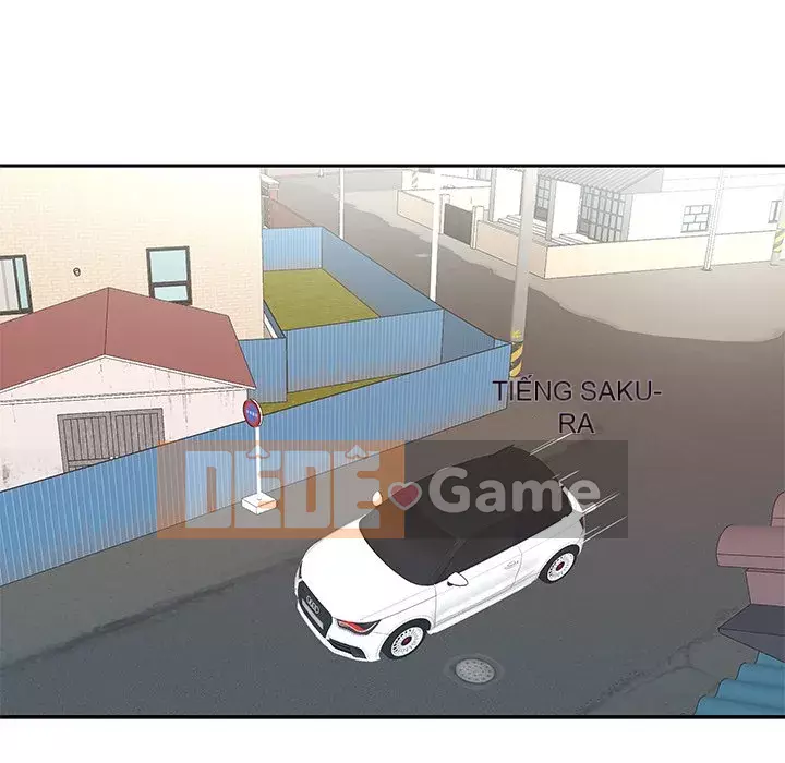 Quản gia độc quyền của tôi Chương 1-23