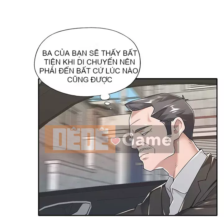 Quản gia độc quyền của tôi Chương 1-23