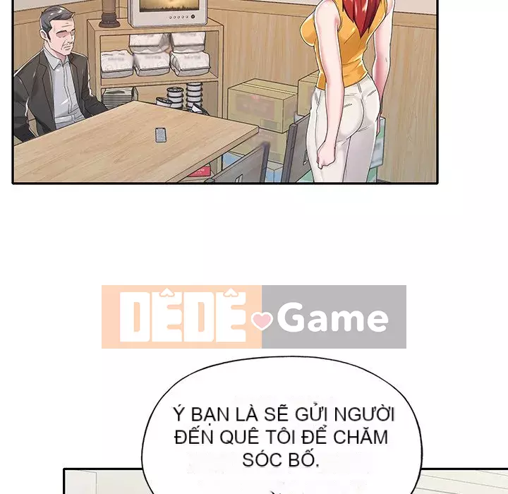 Quản gia độc quyền của tôi Chương 1-23