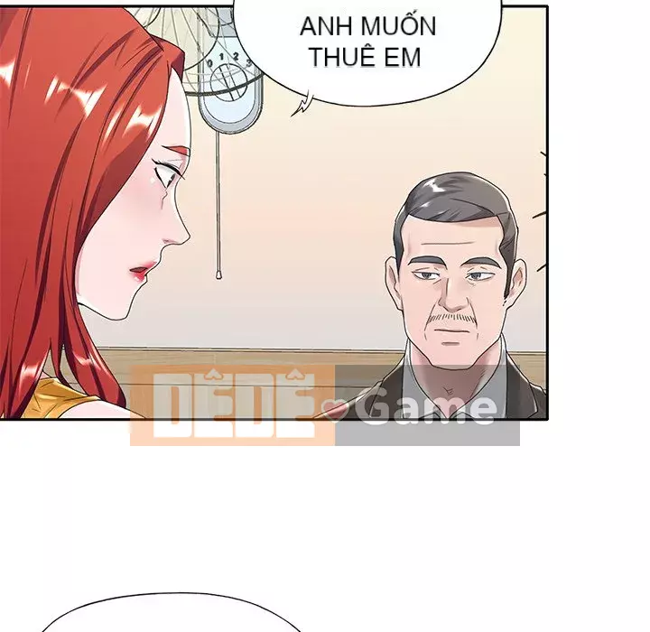 Quản gia độc quyền của tôi Chương 1-23