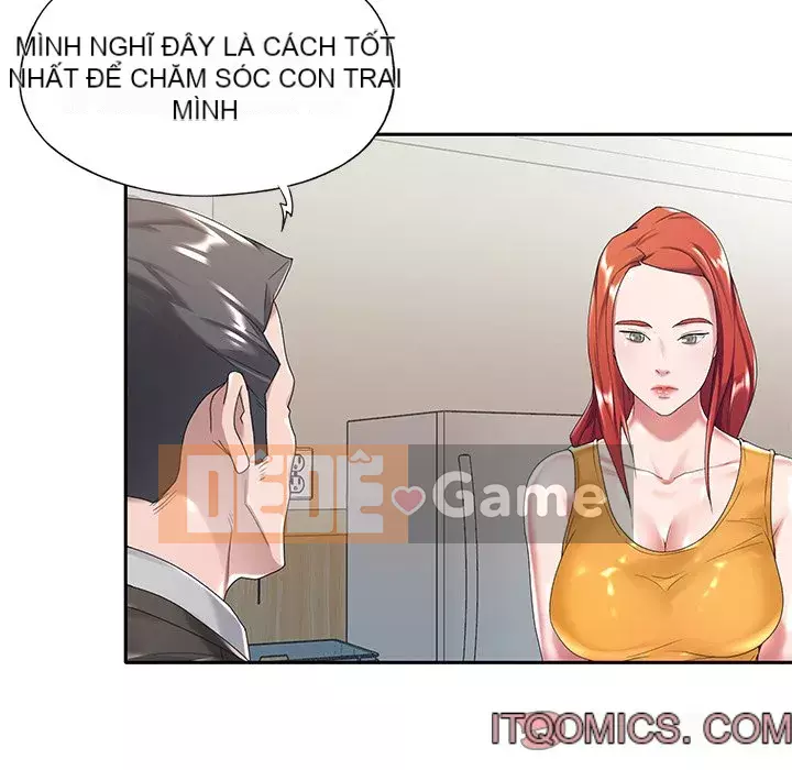 Quản gia độc quyền của tôi Chương 1-23