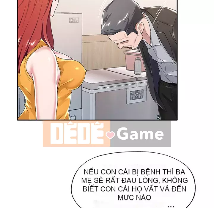 Quản gia độc quyền của tôi Chương 1-23