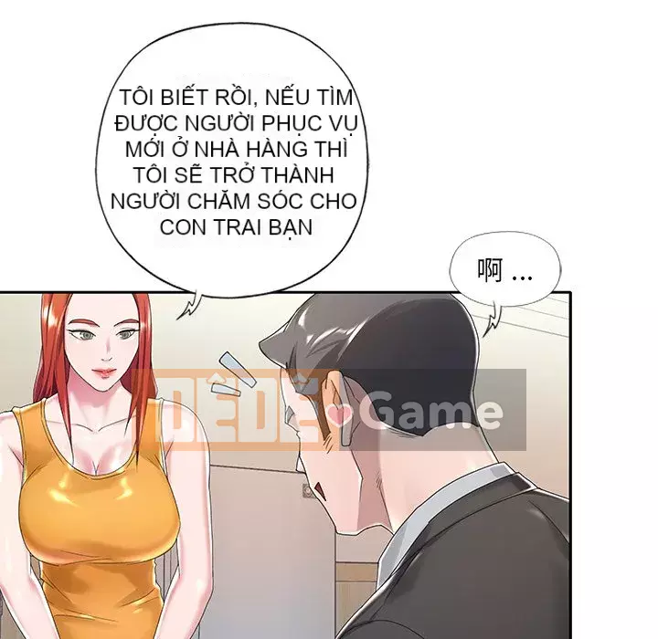 Quản gia độc quyền của tôi Chương 1-23