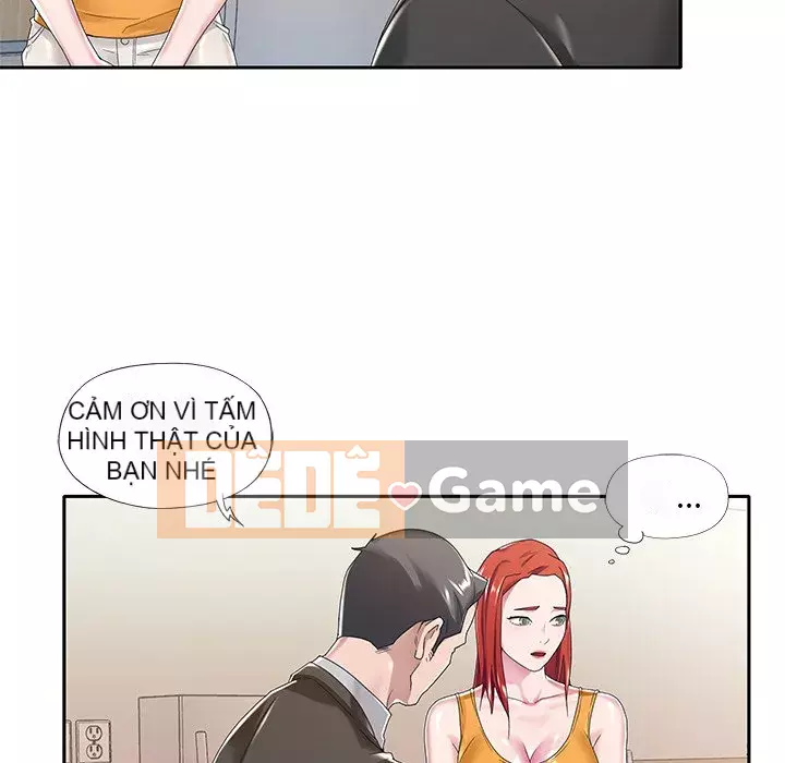 Quản gia độc quyền của tôi Chương 1-23