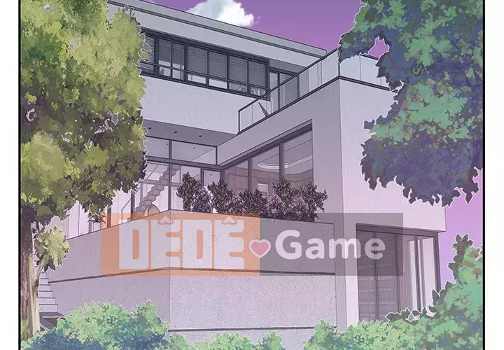 Quản gia độc quyền của tôi Chương 1-23