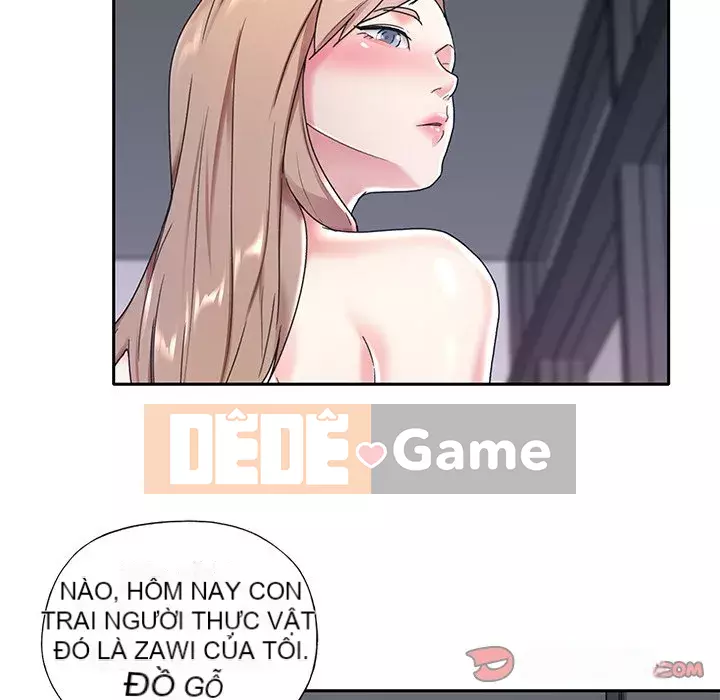 Quản gia độc quyền của tôi Chương 1-23