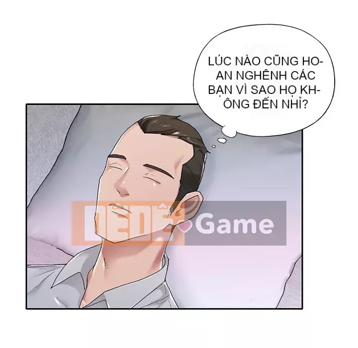 Quản gia độc quyền của tôi Chương 1-23