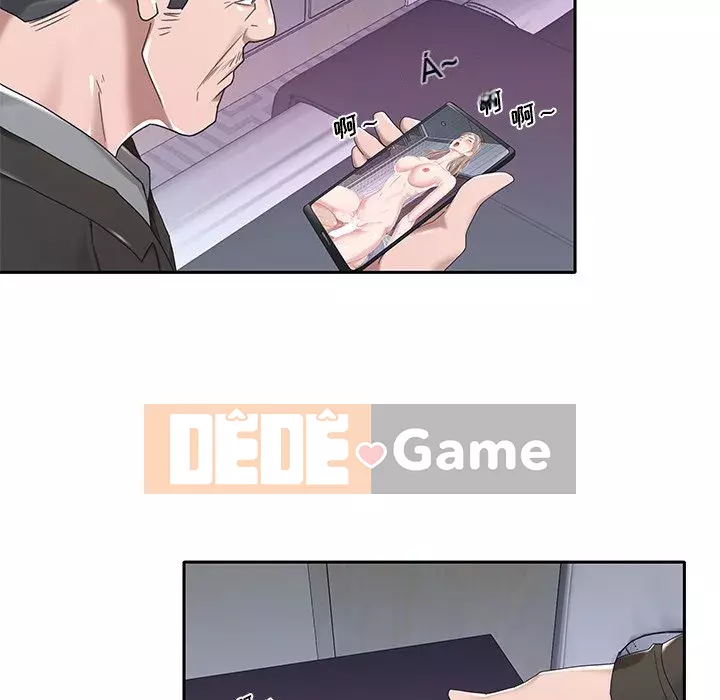 Quản gia độc quyền của tôi Chương 1-23