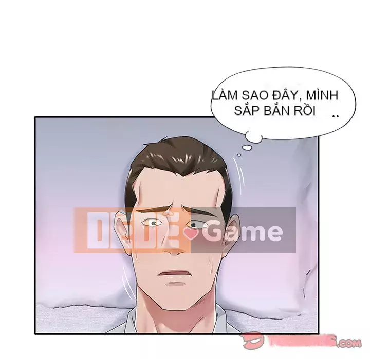 Quản gia độc quyền của tôi Chương 1-23