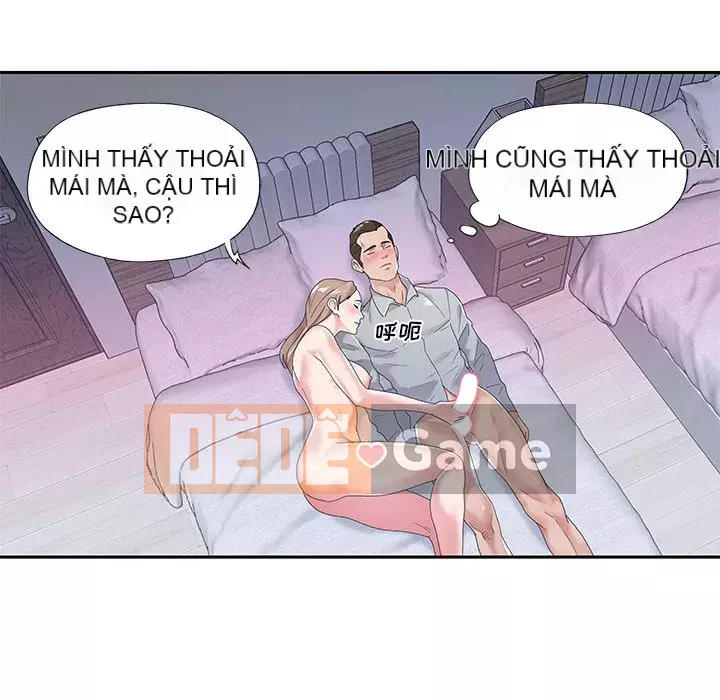 Quản gia độc quyền của tôi Chương 1-23