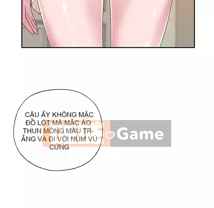 Quản gia độc quyền của tôi Chương 1-23