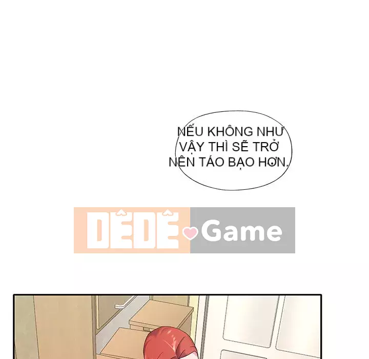 Quản gia độc quyền của tôi Chương 1-23