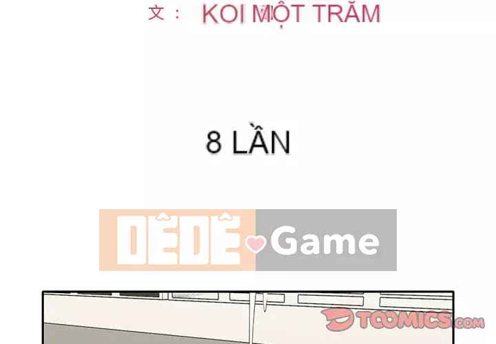 Quản gia độc quyền của tôi Chương 1-23