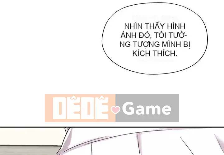 Quản gia độc quyền của tôi Chương 1-23