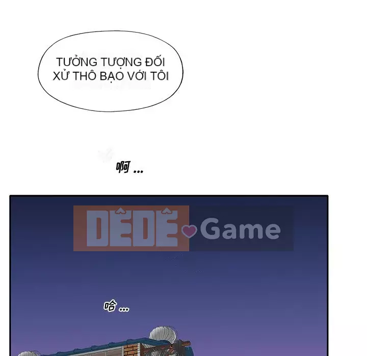 Quản gia độc quyền của tôi Chương 1-23