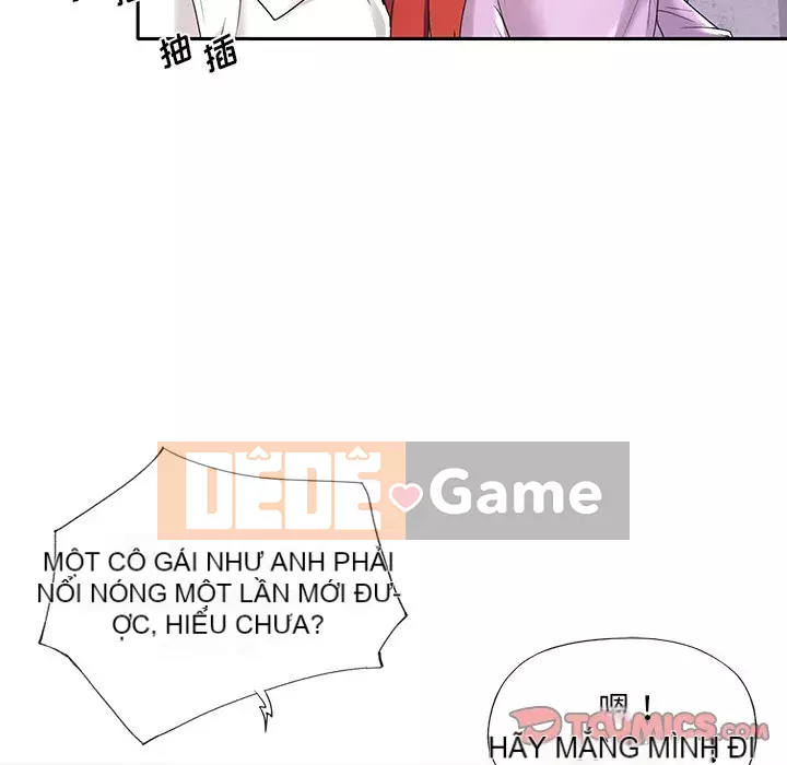 Quản gia độc quyền của tôi Chương 1-23