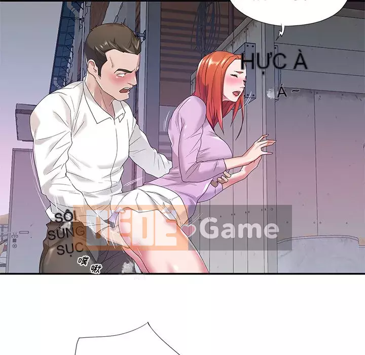 Quản gia độc quyền của tôi Chương 1-23