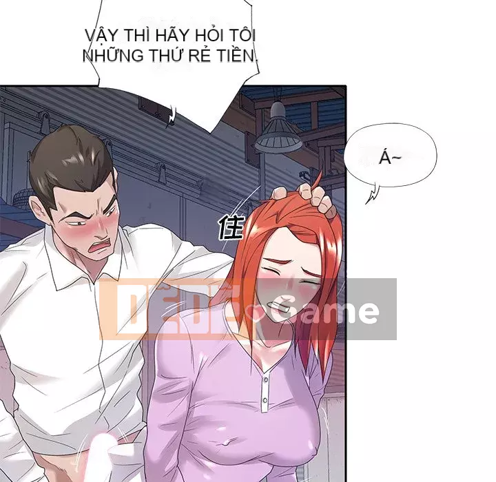 Quản gia độc quyền của tôi Chương 1-23