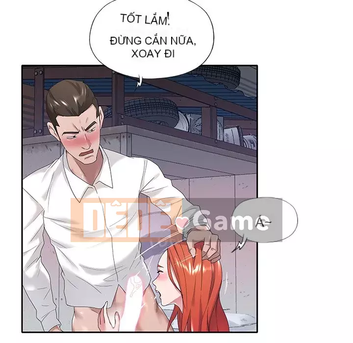 Quản gia độc quyền của tôi Chương 1-23