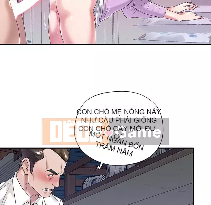 Quản gia độc quyền của tôi Chương 1-23