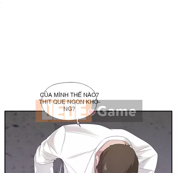 Quản gia độc quyền của tôi Chương 1-23