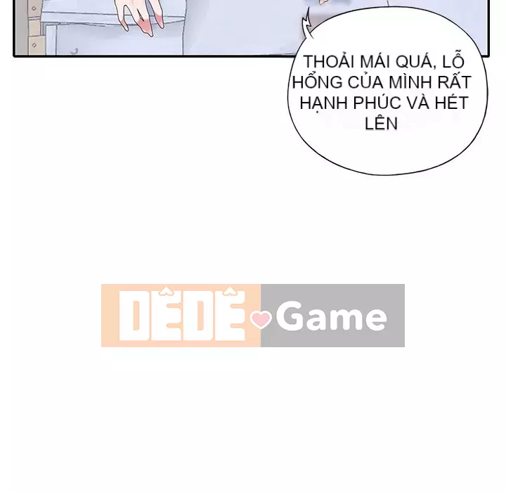 Quản gia độc quyền của tôi Chương 1-23