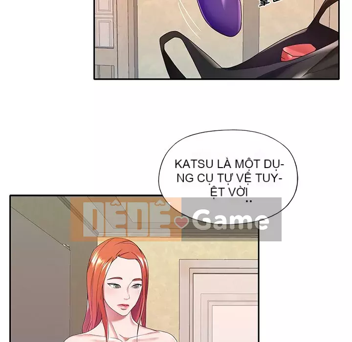 Quản gia độc quyền của tôi Chương 1-23