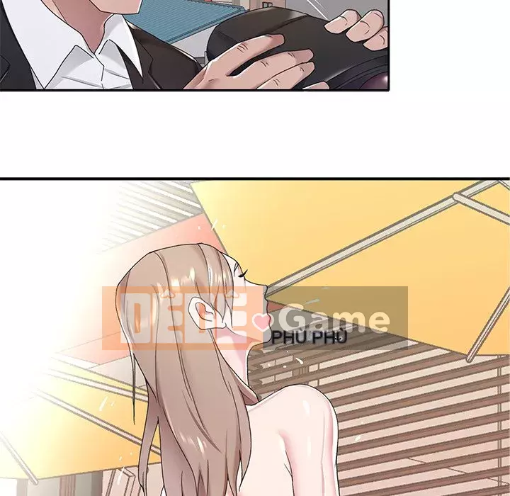 Quản gia độc quyền của tôi Chương 1-23