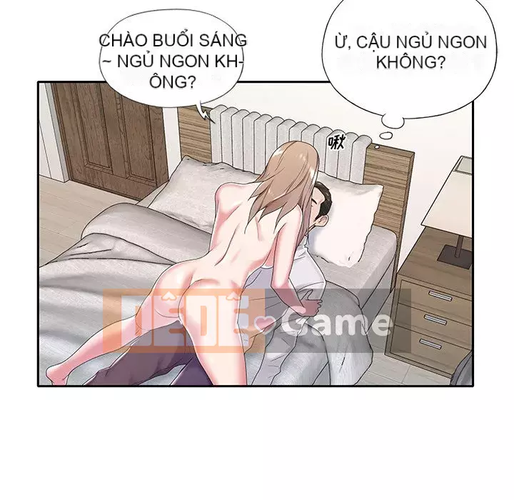 Quản gia độc quyền của tôi Chương 1-23