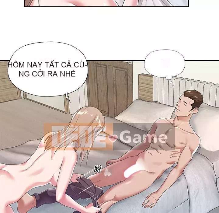 Quản gia độc quyền của tôi Chương 1-23