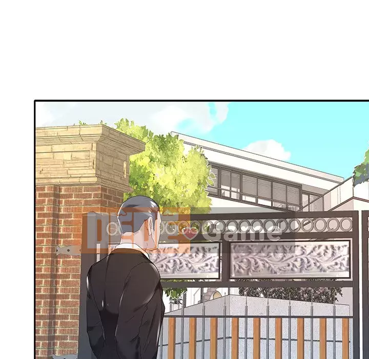 Quản gia độc quyền của tôi Chương 1-23