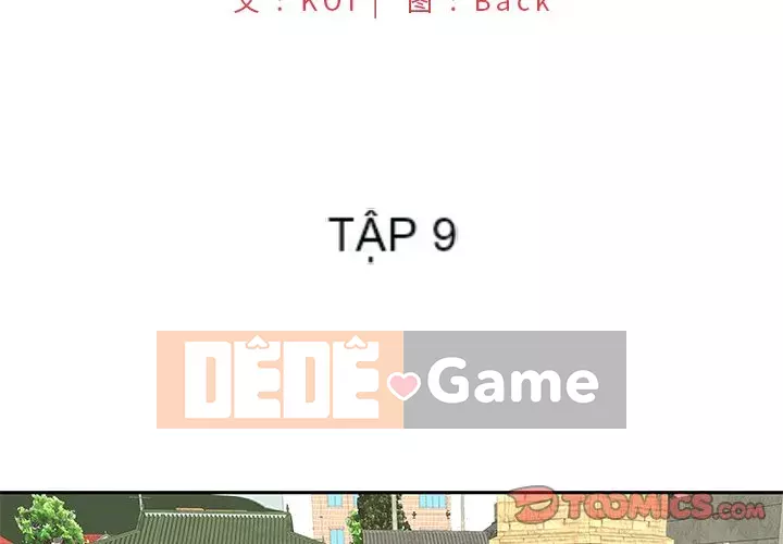 Quản gia độc quyền của tôi Chương 1-23