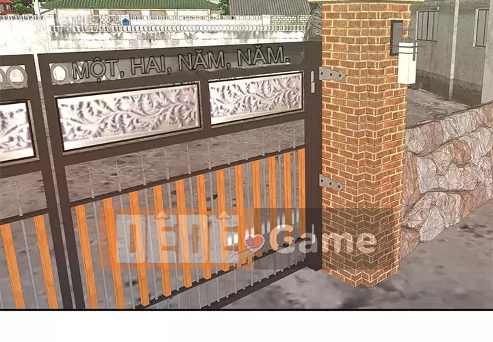 Quản gia độc quyền của tôi Chương 1-23