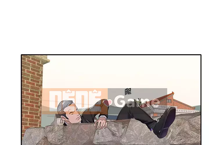 Quản gia độc quyền của tôi Chương 1-23