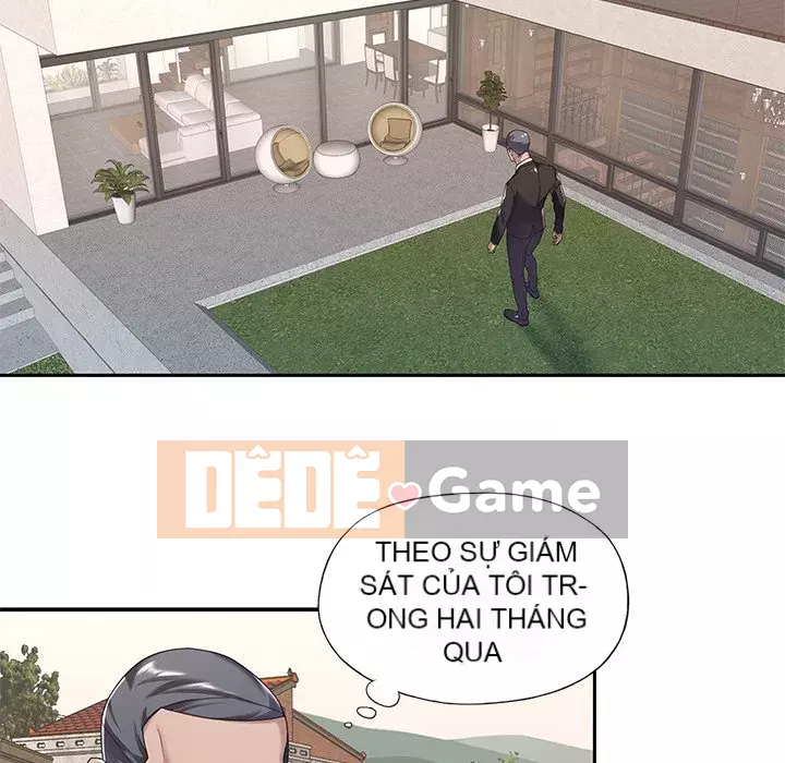 Quản gia độc quyền của tôi Chương 1-23