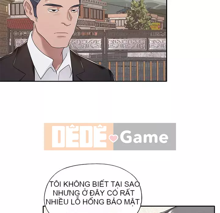 Quản gia độc quyền của tôi Chương 1-23