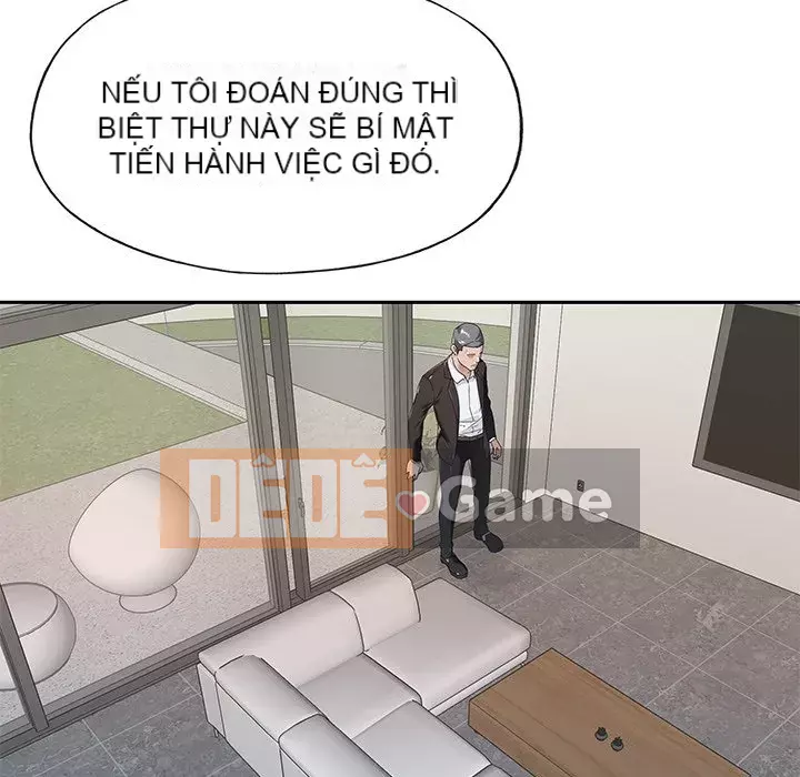 Quản gia độc quyền của tôi Chương 1-23